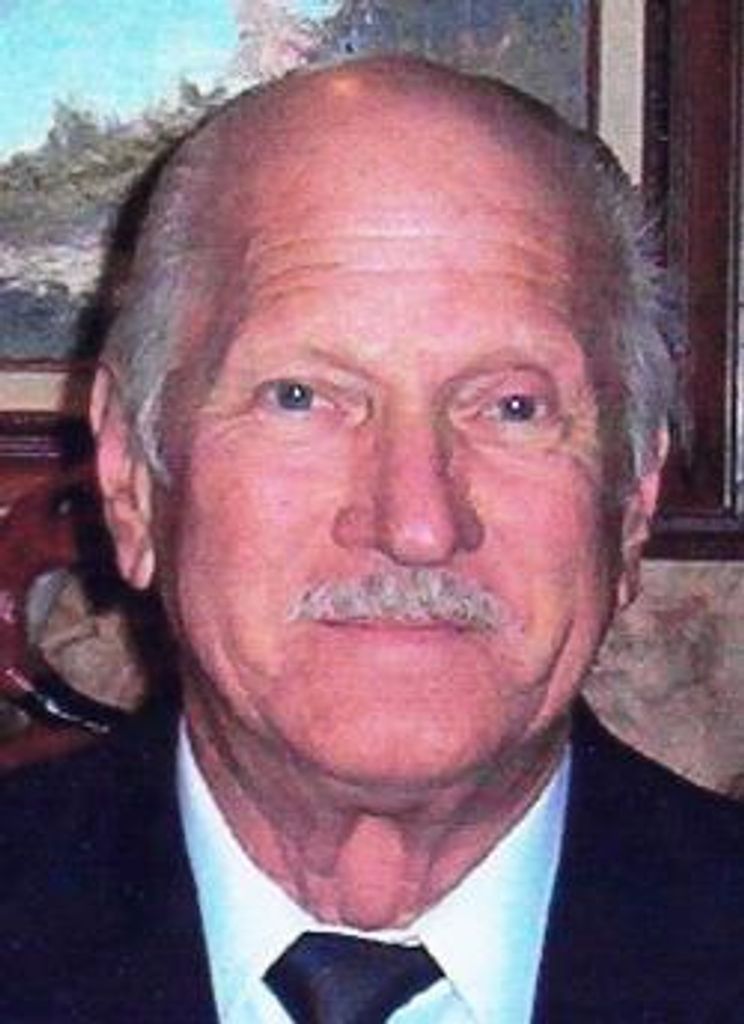 Grady Vance Moore, Sr.