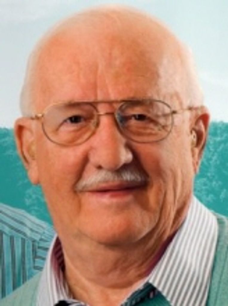Anton J. Schwartz
