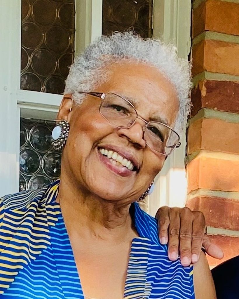 Gloria Ann Hines