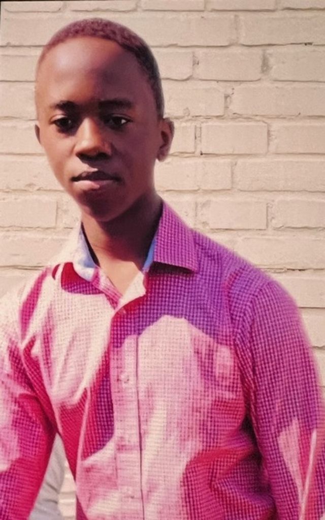 Jayden Mondrell Joshua Hobbs Profile Photo