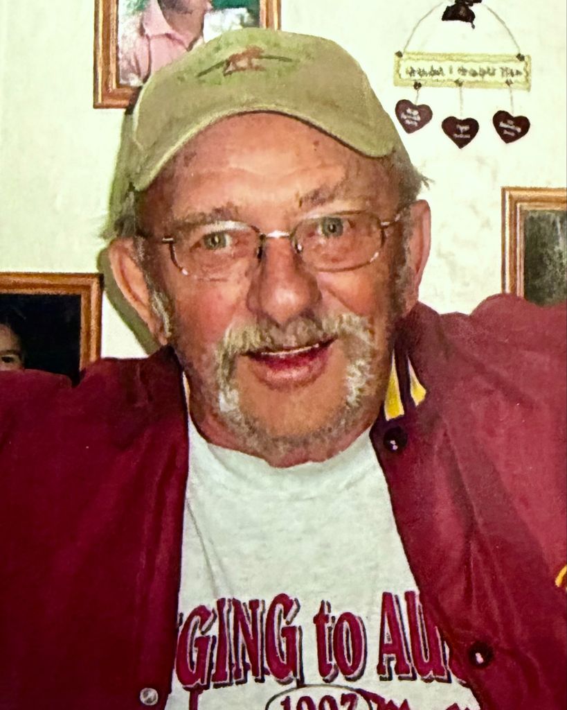 Harold L. Himle