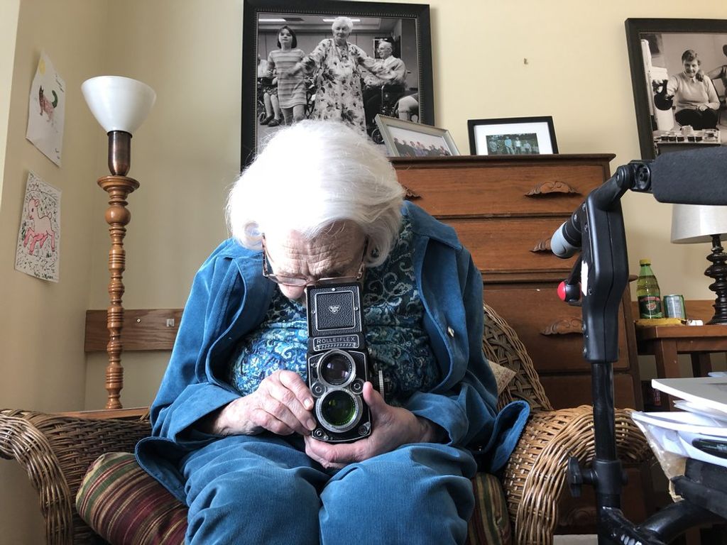 Thelma Pepper Profile Photo