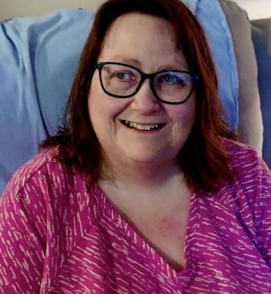 Sarah "Sally" A. Revell Profile Photo