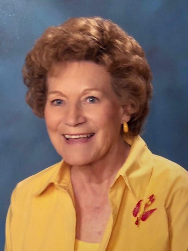 Shirley Cannon Profile Photo