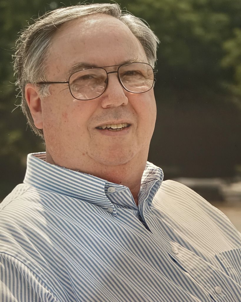 Joe Sanderson