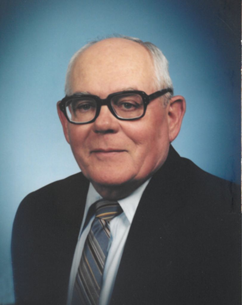 William Dexter Stephani