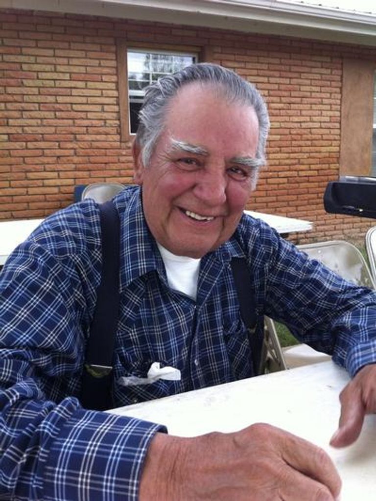 Rosendo "Ross" Gonzales, Jr. Profile Photo