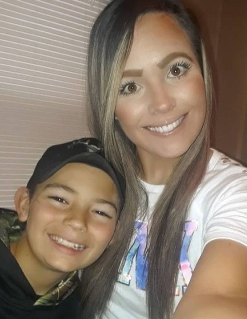 Chelsie Alisha Miller