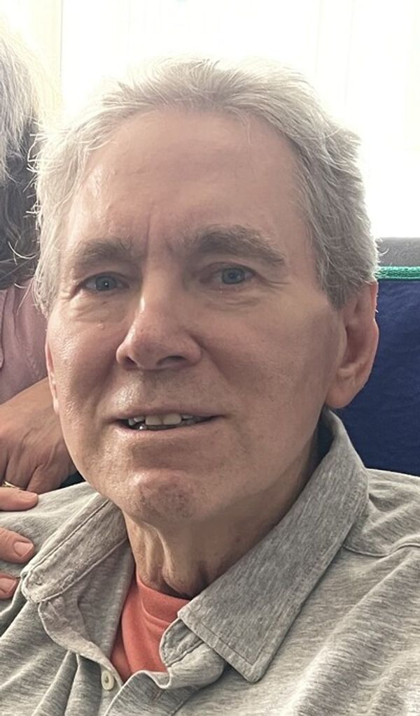 Randall Warren Smith Profile Photo