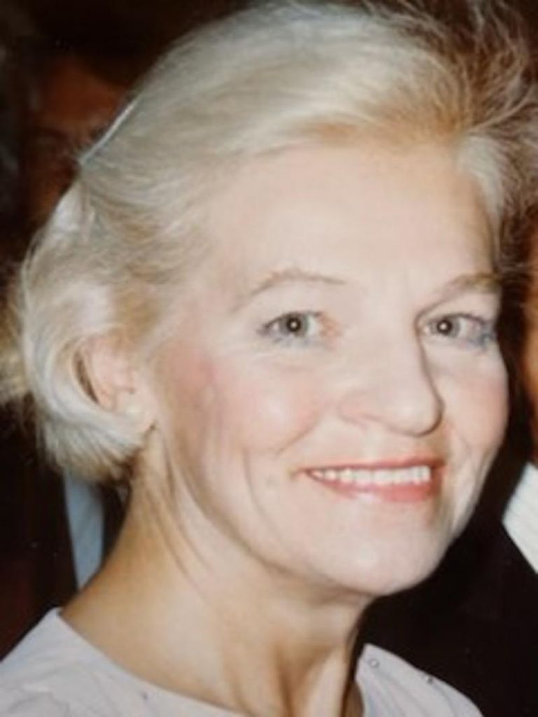 Cornelia M. Terry Profile Photo