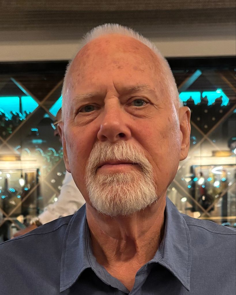 Paul L Lewis Profile Photo