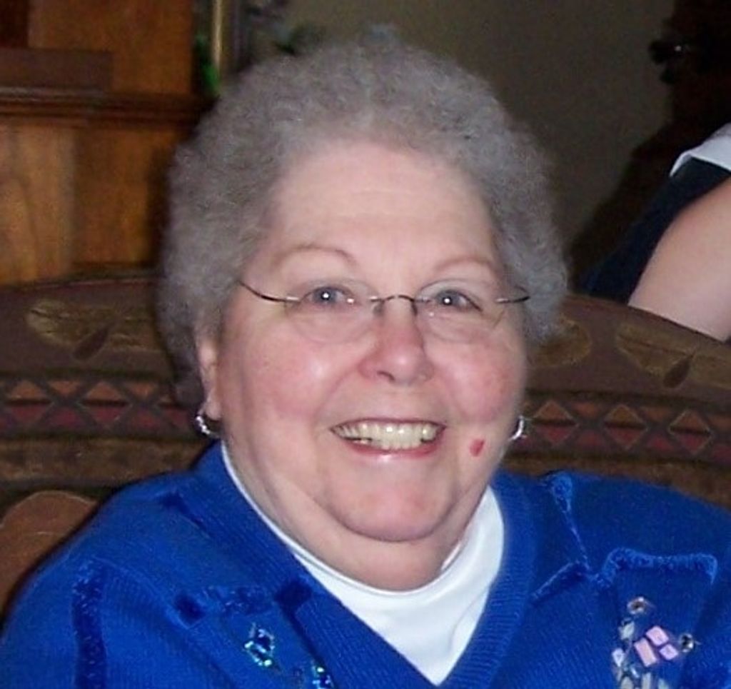 Janice Irene Iahn Profile Photo