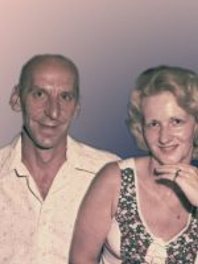 Richard Lee “Dick” Brown
