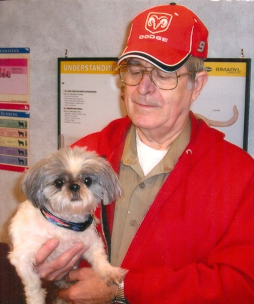 Wilbur Strack Profile Photo