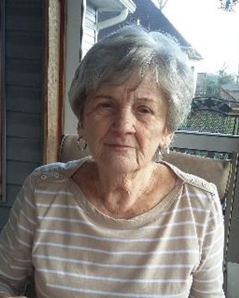 Dorothy "Dot Dot" Holmes Profile Photo
