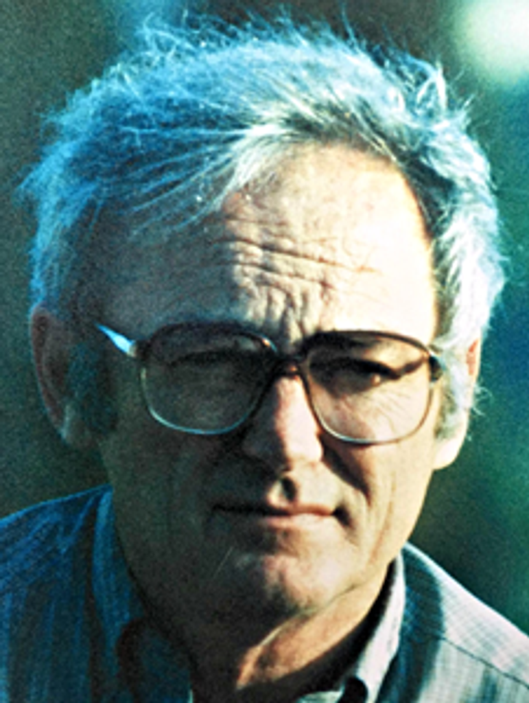 Frank Offner