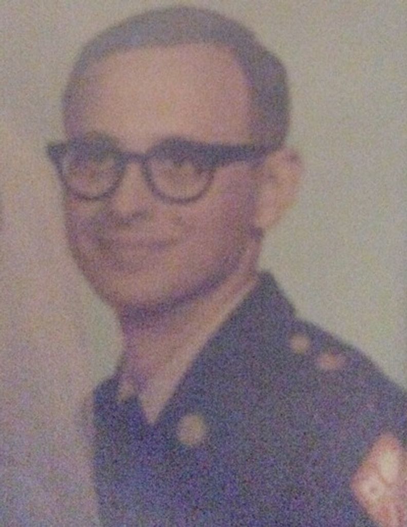 Leonard Ray Stone, Jr. Profile Photo