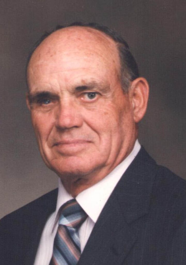 Glen Francom Profile Photo