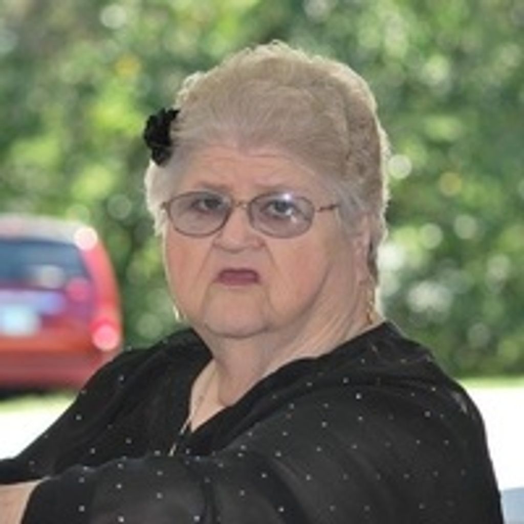Carolyn Sue Williams