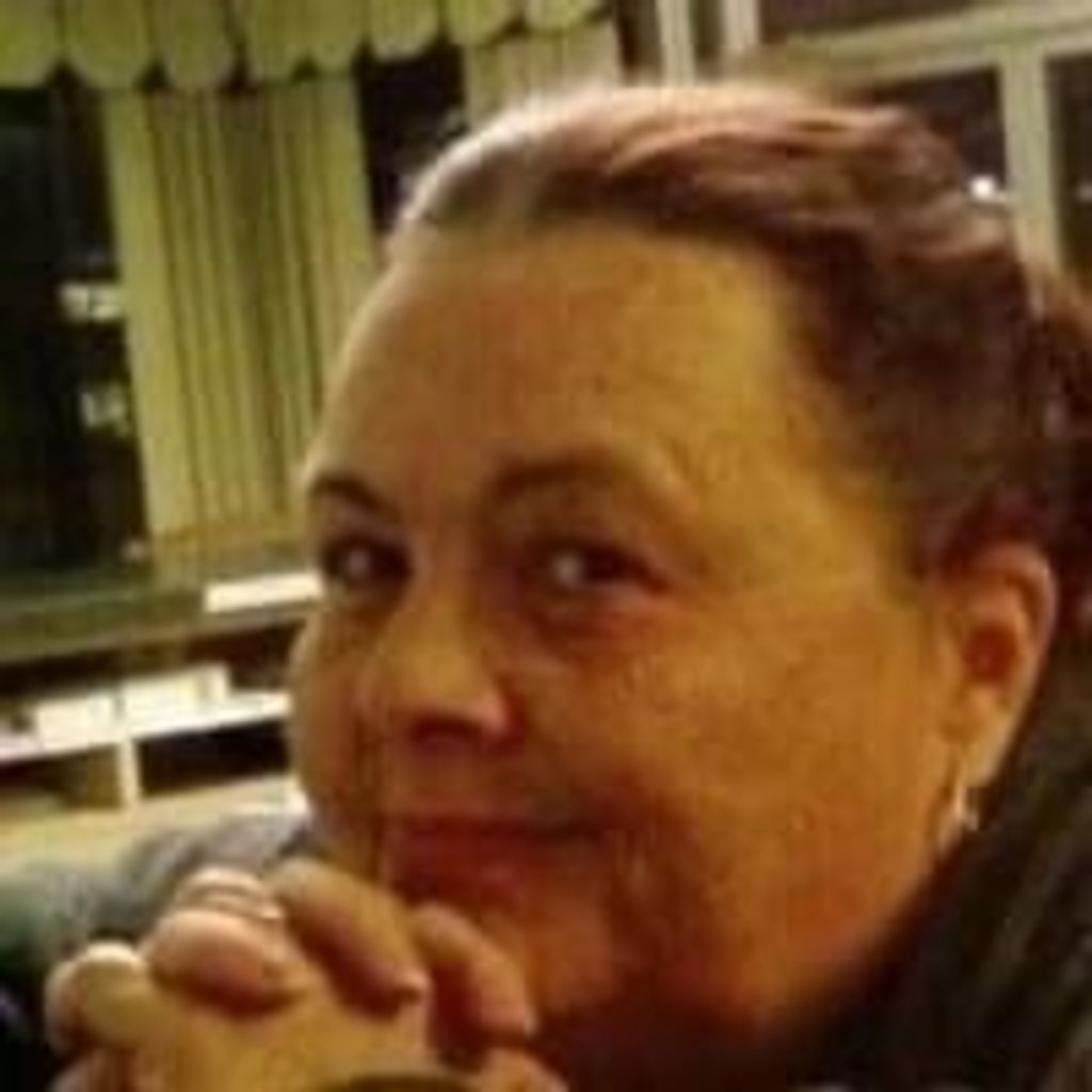 Glenda Maria Rich Profile Photo