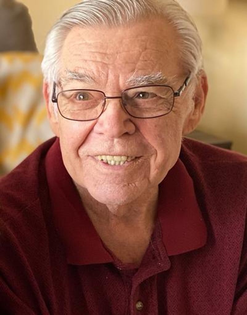 Cletus Laabs Profile Photo