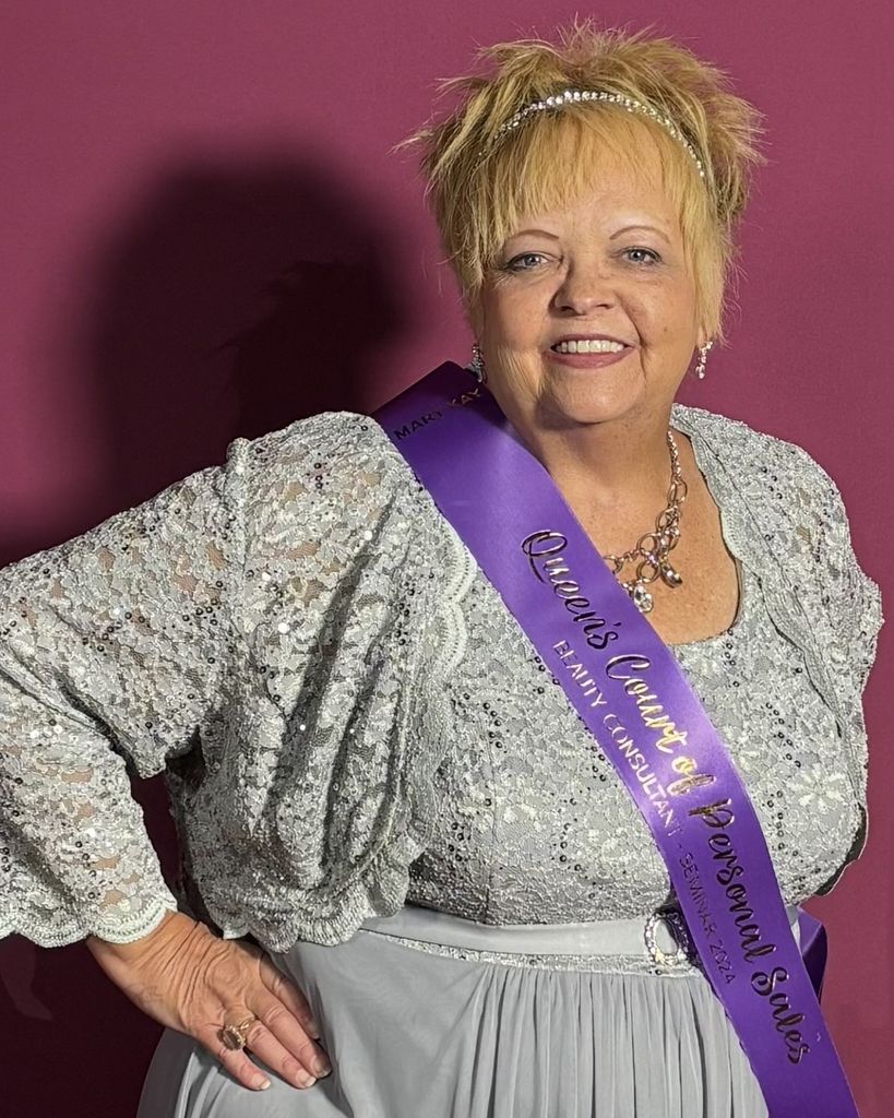 Mariann L. Fenton Profile Photo