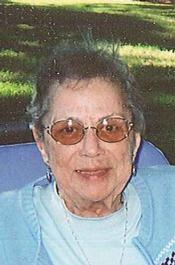 Beatrice Marie Brunner