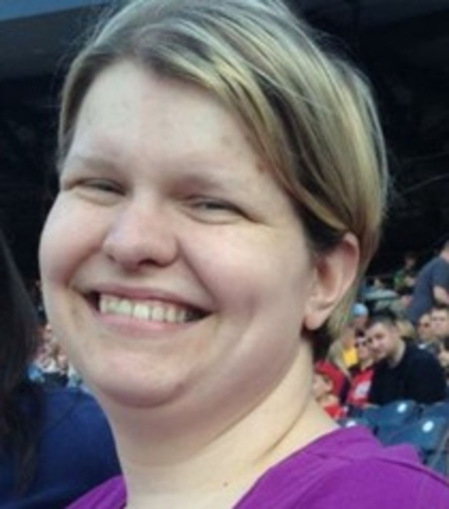 Becky (Thompson) Brown