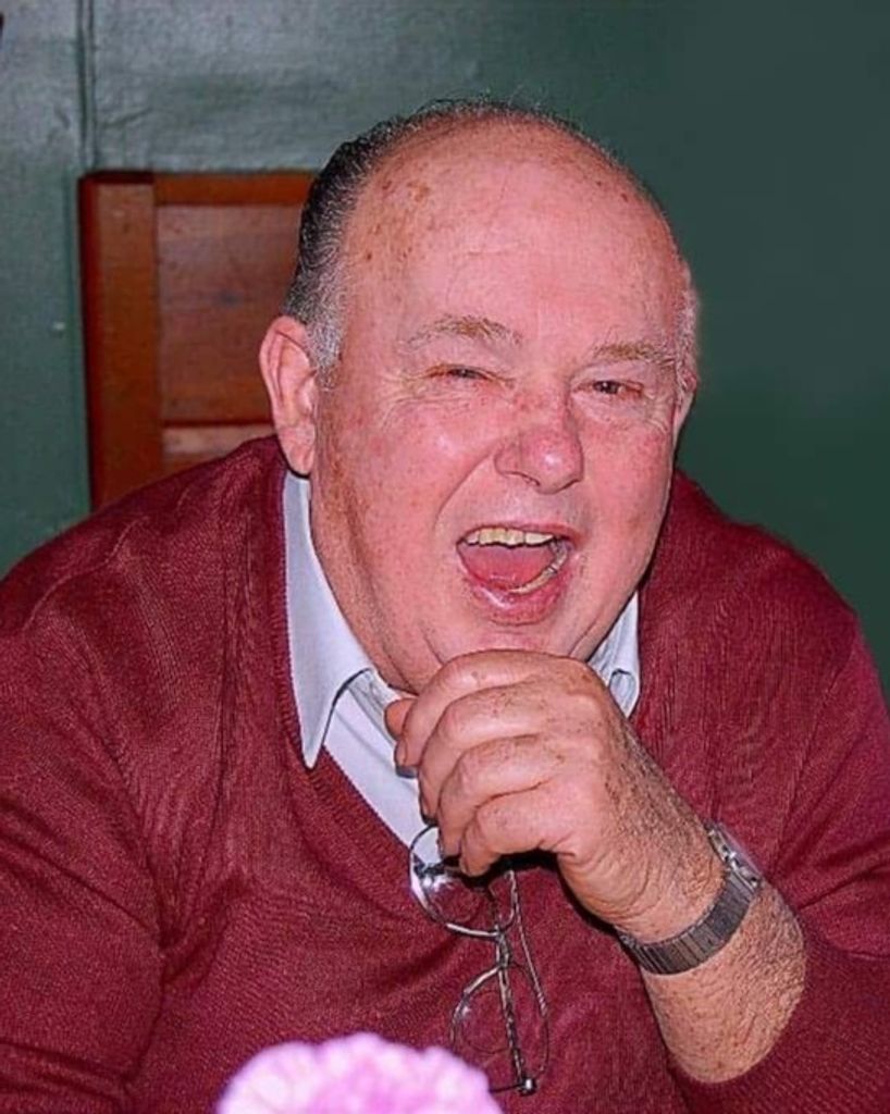 Marius "Mickey" Olesen Profile Photo