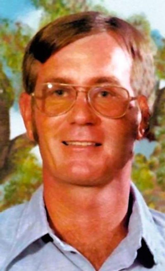Larry Eslick Profile Photo