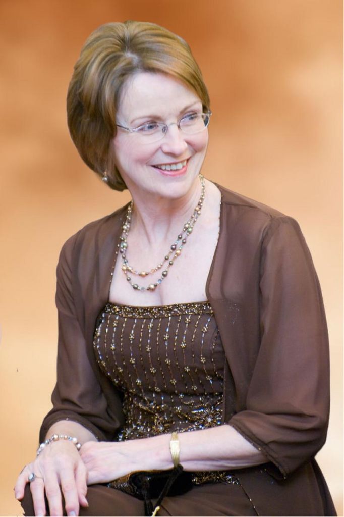 Nancy Anastasia Bernard Profile Photo