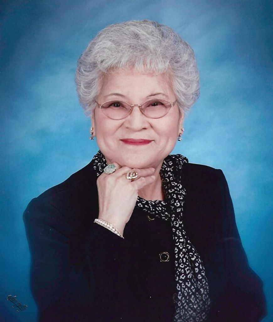 Chieko Reineman