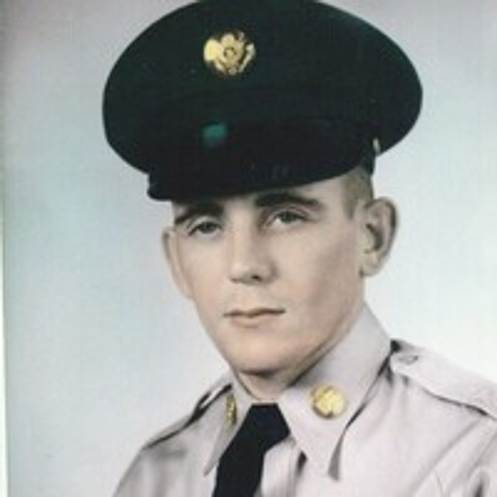 Bill Newcomb Profile Photo