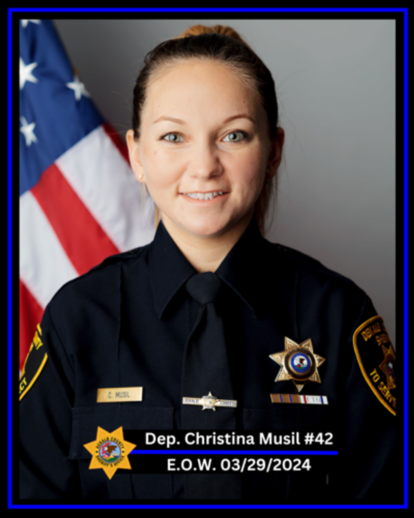 Christina "Beana" M. Musil Profile Photo