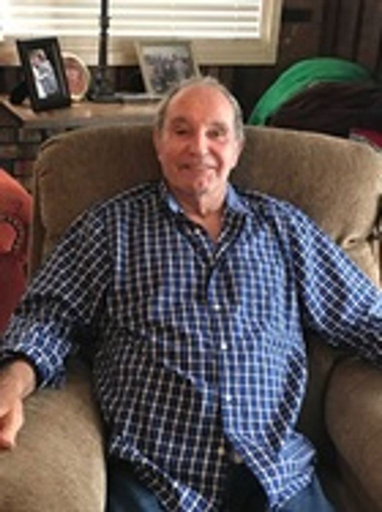 Billy Haralson