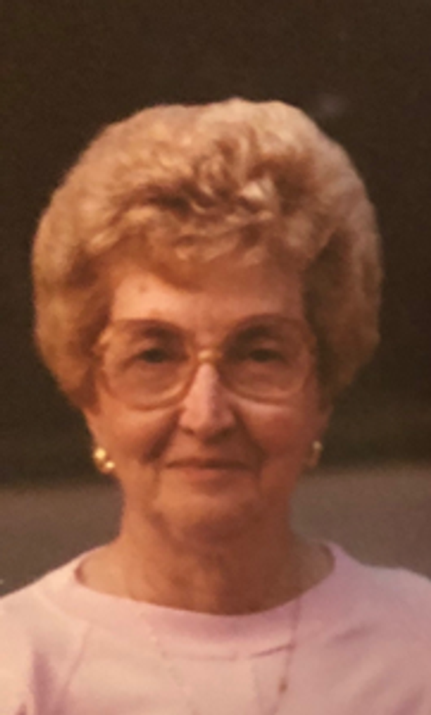Mary M. Limbert