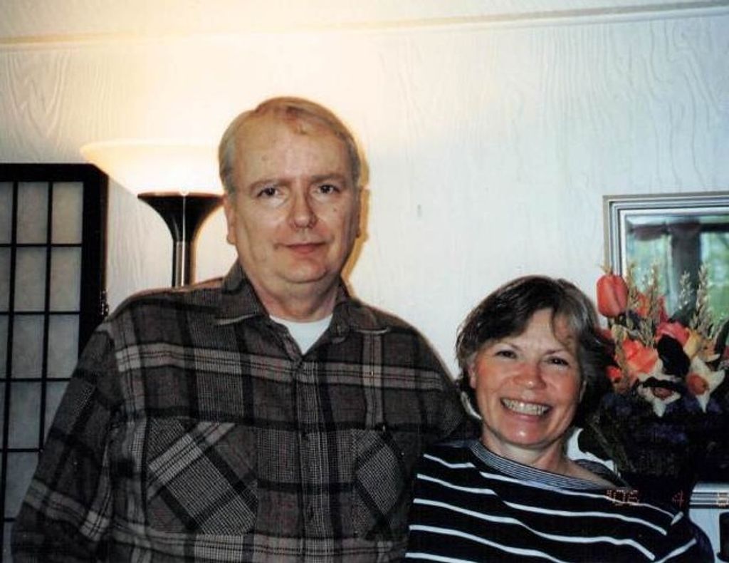 Wayne Paul Wilson