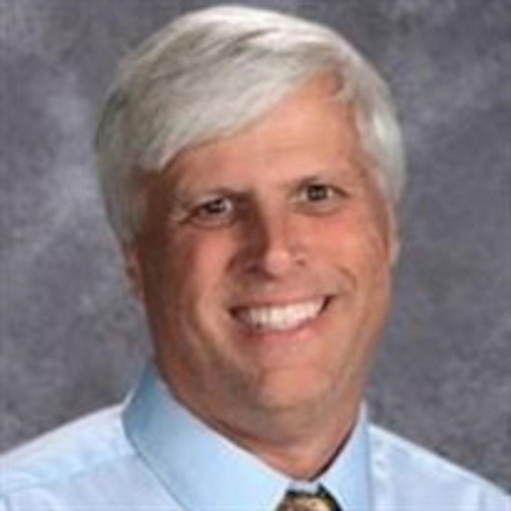 Jerry Franklin Landers