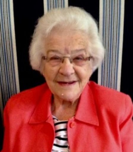 Mary Serock Profile Photo