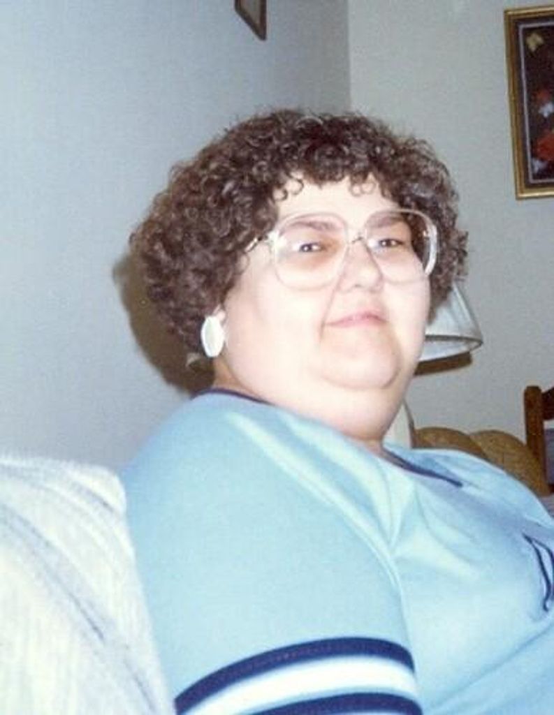 Ruth Jean Scott Profile Photo