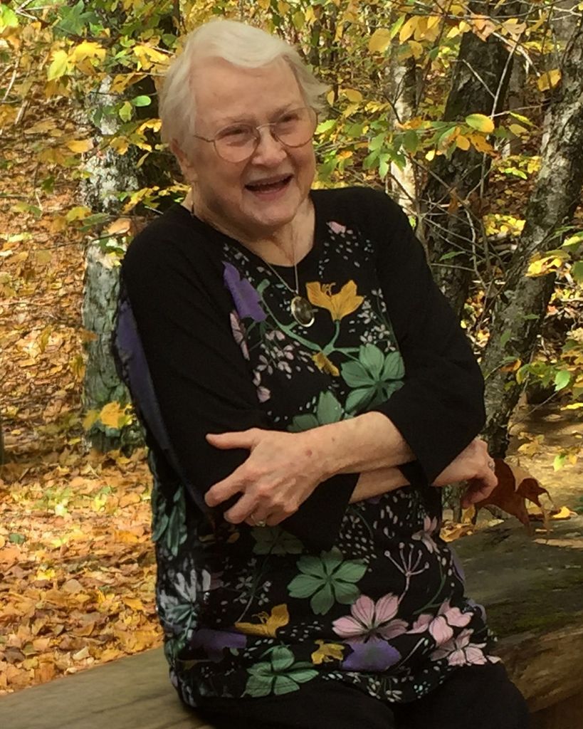 Letha Powell