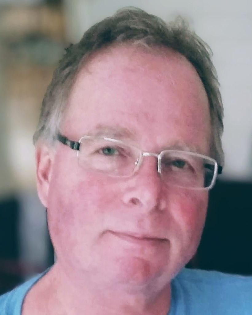 Paul Leo Urquhart