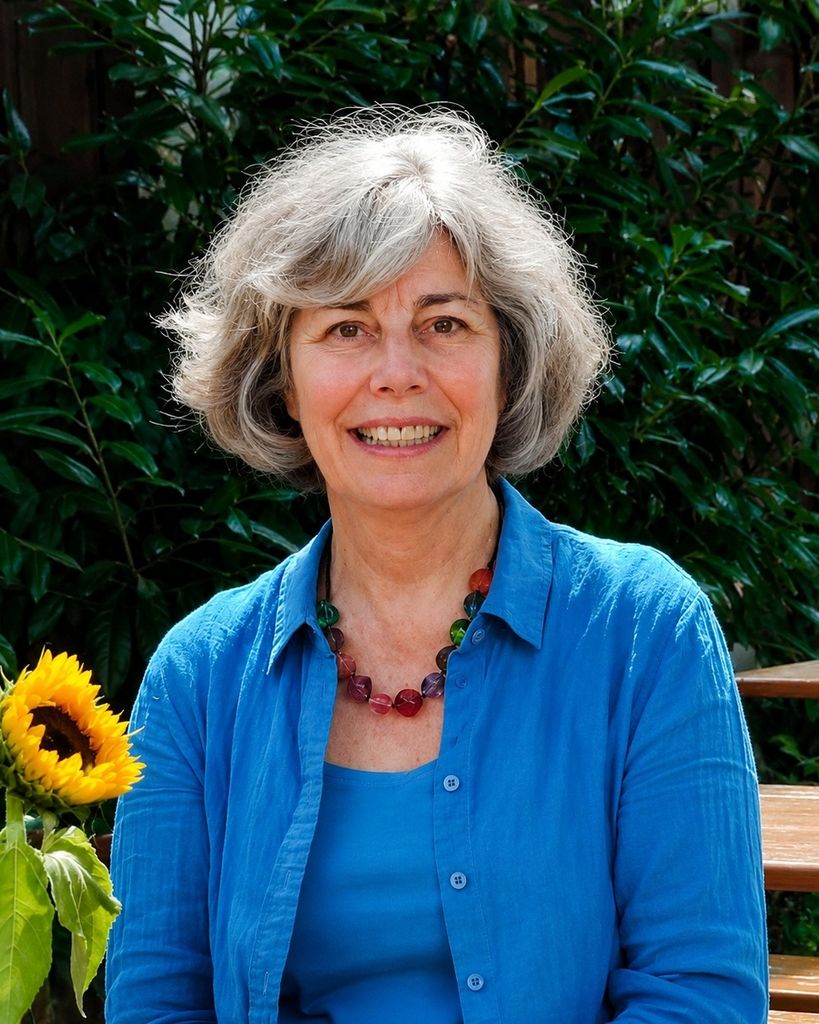 Dorothy Ann Sullivan