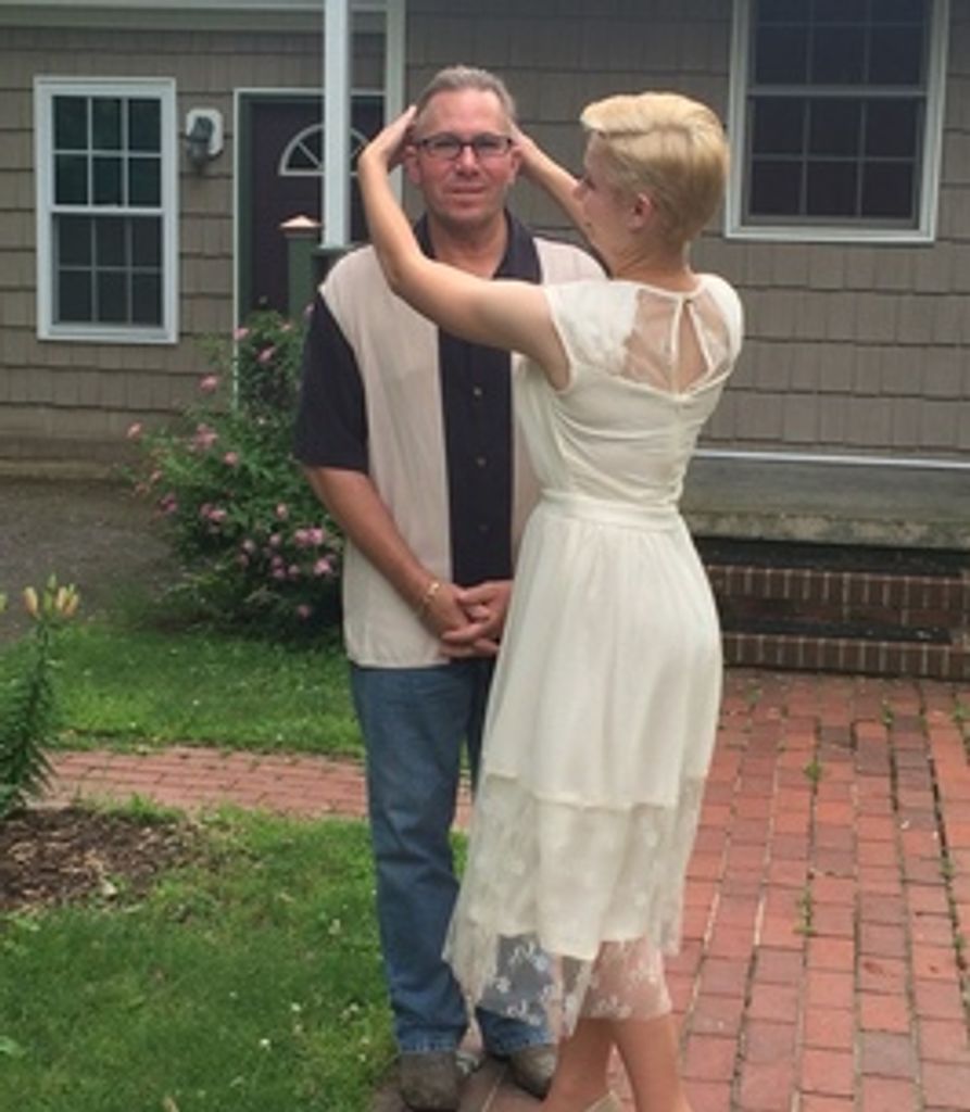 Ronald Harman Profile Photo