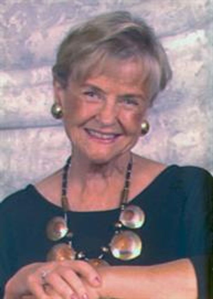 Joan Foley Profile Photo