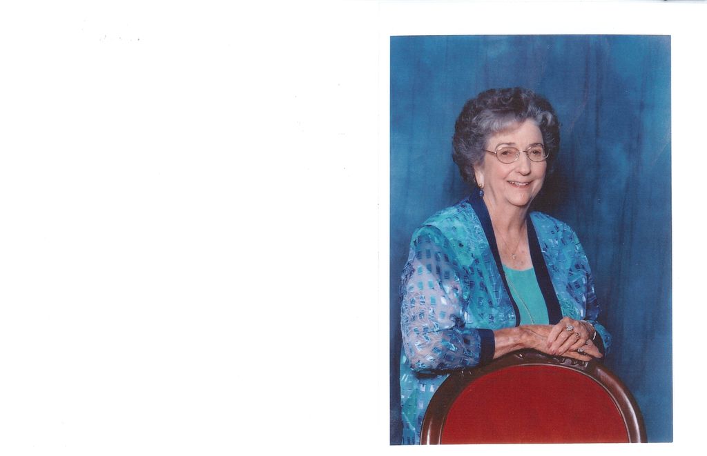 Annette Jones Cowan