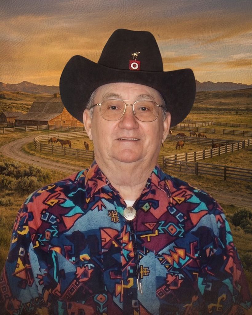 James Morris Prescott Profile Photo