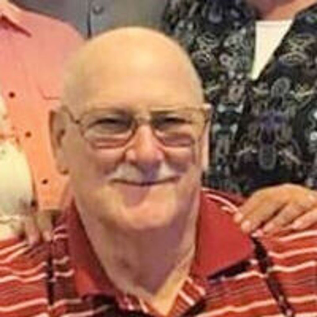 William "Bill" Douglas Johnson