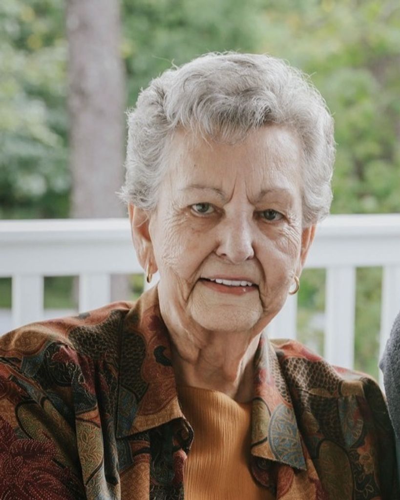 Mary "Murk" Cripps Profile Photo