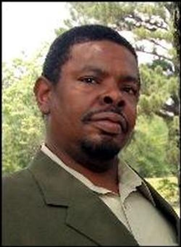 Danny Dewayne Barnes